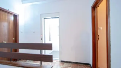 Flat in Tablada photo 28