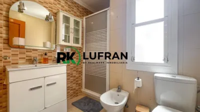 Apartment in Altozano photo 15