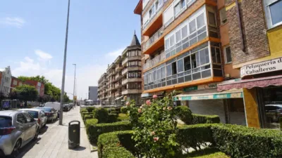 Apartment in Altamira Urbanization photo 4