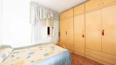 Apartment on Carrer Juan Díez Martínez photo 25