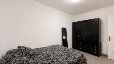 Apartment in Passatge del Progrés photo 15