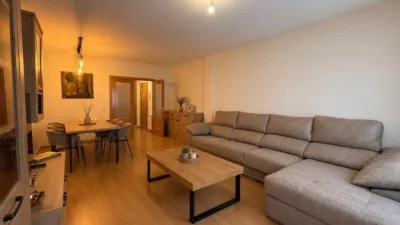 Apartment in Los Villares photo 3