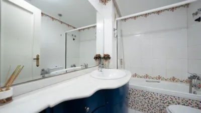 Apartment on Calle del Capità Baltasar Tristany photo 20