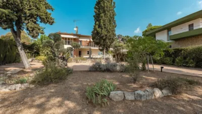 House in Font Pineda photo 39