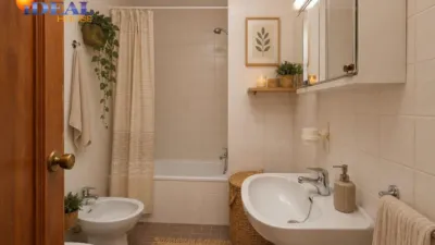 Apartment in the City Centre photo 67
