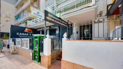 Apartamento en Avenida de las Habaneras, 121 photo 27
