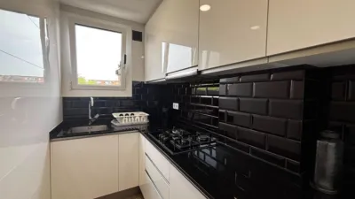 Apartment in Passatge del Progrés photo 10