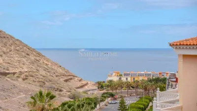 Duplex on Calle Caleta photo 27