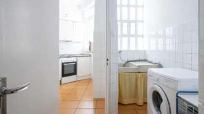 Flat in Tablada photo 13
