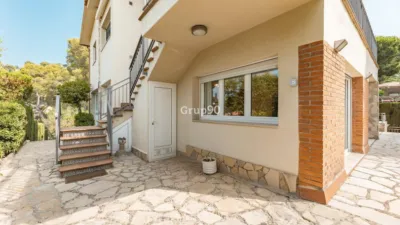 House in Font Pineda photo 48