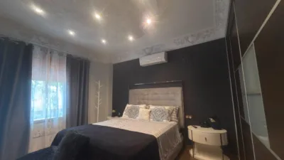 Chalet in La Alcoraya photo 20