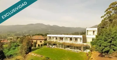 Edificio en venta en A Calzada (Cariño) - Vista 5