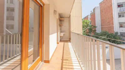 Apartment in Centre photo 8