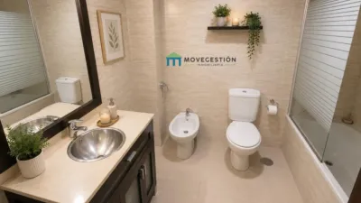 Apartment in La Vega photo 4