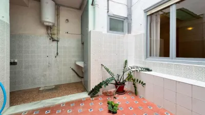 Piso en Carrer de Pere Ibarra, 6 photo 10