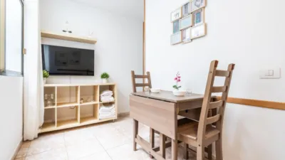Apartamento en Avenida de Suecia, 14 photo 11