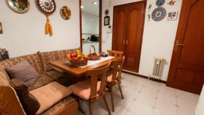 Apartment on Fermín Caballero Street photo 14
