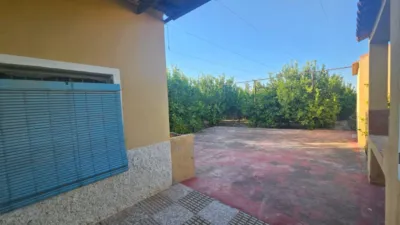 Rustic Finca in Librilla photo 4