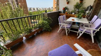 Apartment on Fermín Caballero Street photo 6