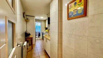 Apartment on Avenida de Rosa Chacel photo 8