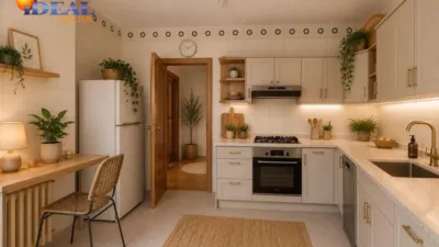 Apartment in the City Centre photo 64