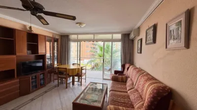 Pis – Benidorm, Llevant, la Marina Baixa - Vista 5