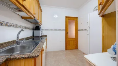 Apartment on Fragata Street, 8 photo 14