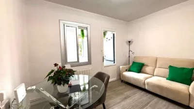 Apartment in Passatge del Progrés photo 9