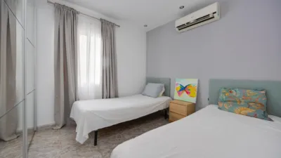 Apartamento en Avenida de las Habaneras, 121 photo 21