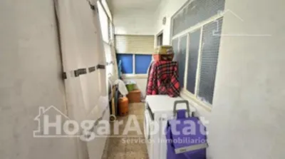 Apartment on Avenida de la Orxata photo 27
