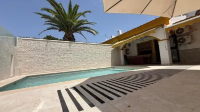 Casa – Pilar de la Horadada, Torre de la Horadada - Vista 3