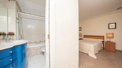 Apartment on Calle del Capità Baltasar Tristany photo 14