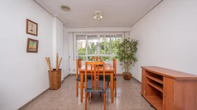 Apartment on Calle del Capità Baltasar Tristany photo 2