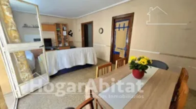 Apartment on Avenida de la Orxata photo 12