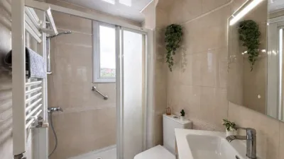 Apartment in Passatge del Progrés photo 26