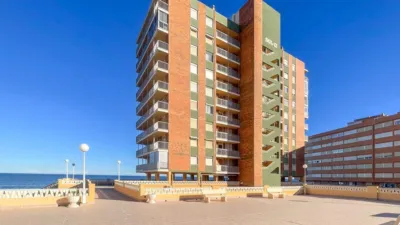 Apartment on Avenida de San Bartolomé de Tirajana photo 37