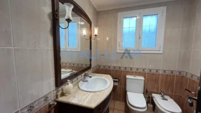 Chalet on Carrer Bages photo 23