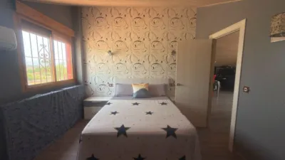 Chalet in La Alcoraya photo 42