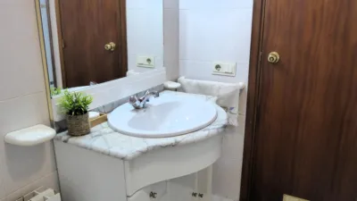 Apartment at 61 Gipuzkoa Etorbidea photo 25