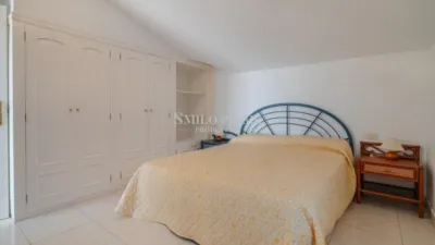 Duplex on Calle Caleta photo 45