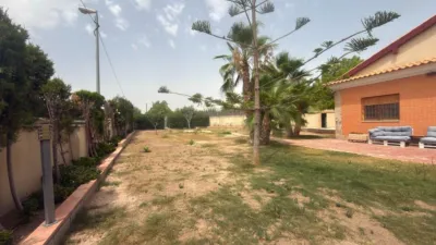 Chalet in La Alcoraya photo 79