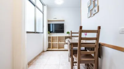 Apartamento en Avenida de Suecia, 14 photo 13