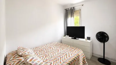 Apartment in Passatge del Progrés photo 17