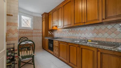 Duplex on Calle Caleta photo 70