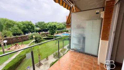 Apartment in Muntanyeta photo 36