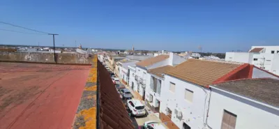 Apartment in Gibraleón photo 28