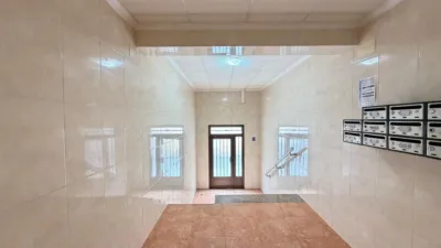 Apartment at the Bus Station photo 41
