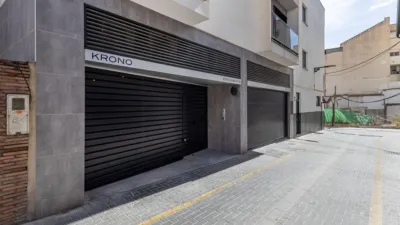 Flat on Calle de Estacadas photo 34