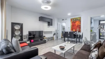Flat on Calle de Estacadas photo 4