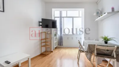 Apartment on Carrer de la França Xica photo 2